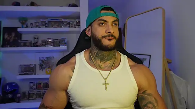 iamjackc  online show from 06/12/26, 11:20