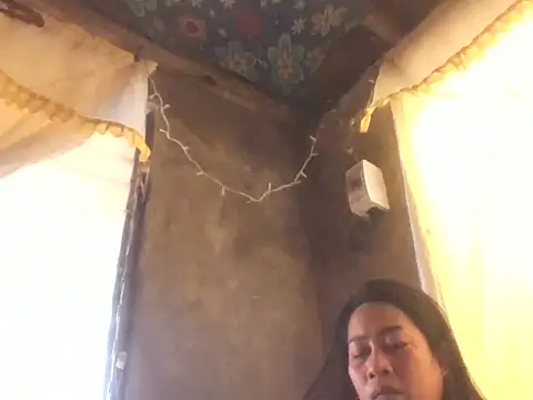 PinayAsh online show from 04/25/26, 03:53