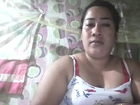 PinayAsh online show from 04/28/26, 12:32