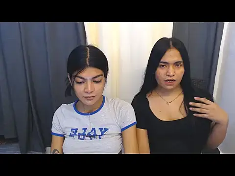 AveryBlesss online show from 04/27/26, 08:45