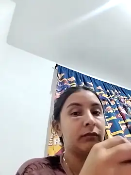 Paola 0929 online show from 04/25/26, 11:24