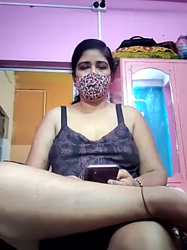 Rulali 44 online show from 06/18/26, 04:57