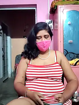Rulali 44 online show from 07/18/26, 03:49