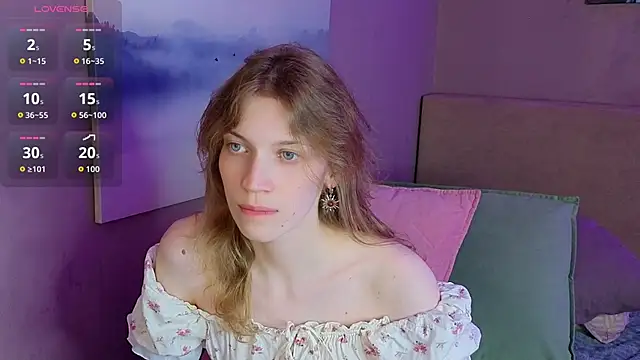 Emily Cartex online show from 06/18/26, 05:41