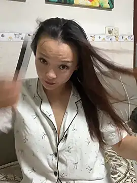 Meimei-bb online show from 07/27/26, 03:52
