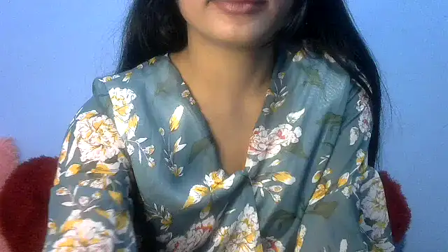 sharmeeli sima online show from 05/13/26, 05:16