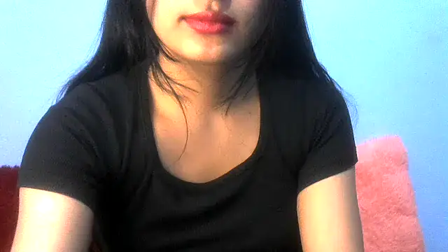 sharmeeli sima online show from 05/15/26, 02:18