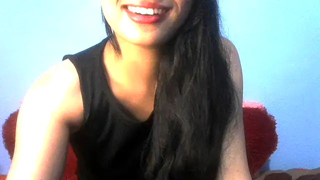 sharmeeli sima online show from 05/16/26, 12:48