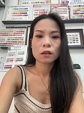 Xiaoyu-aa online show from 06/03/26, 05:32