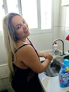 CasadaSafada oficial online show from 04/26/26, 03:53