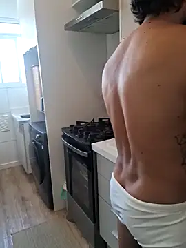 Nicostorm online show from 04/26/26, 05:32