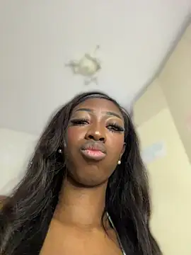 SpicySweetie online show from 05/04/26, 10:50