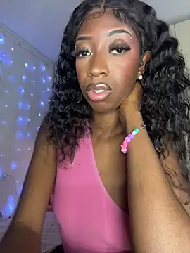 SpicySweetie online show from 05/24/26, 08:47