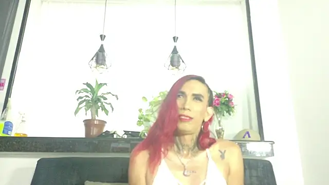sexx goddess online show from 04/27/26, 12:25
