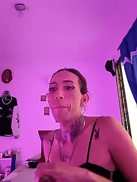 sexx goddess online show from 05/03/26, 10:27