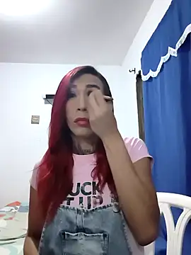 sexx goddess online show from 05/12/26, 10:45