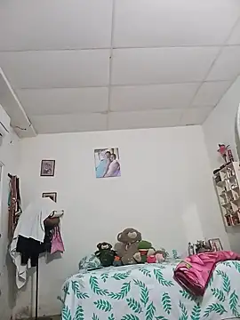 Snapshot of Luna_Morch chatting on 07/31/26, 12:59 Luna Morch online show from 07/31/26, 12:59