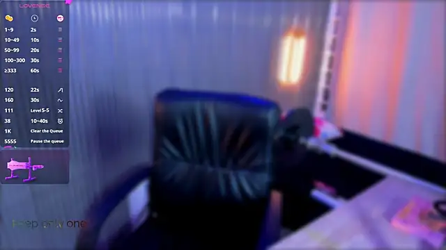 brunette zoe online show from 07/18/26, 12:42