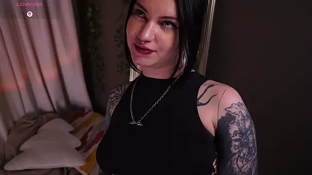 rocknsexx online show from 05/09/26, 08:36