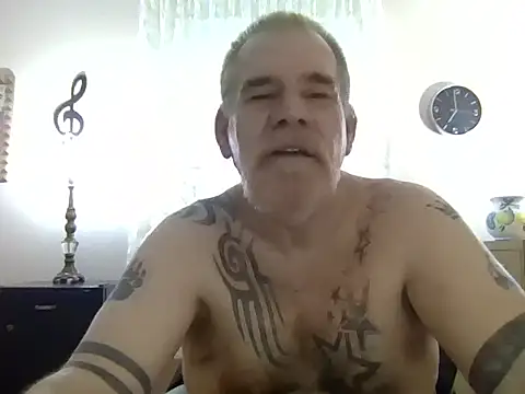 Caesar Baxter online show from 04/28/26, 10:59