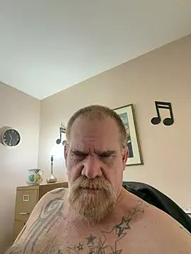 Caesar Baxter online show from 04/29/26, 02:32