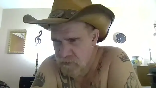 Caesar Baxter online show from 04/29/26, 10:27