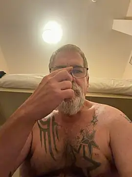 Caesar Baxter online show from 07/19/26, 05:55
