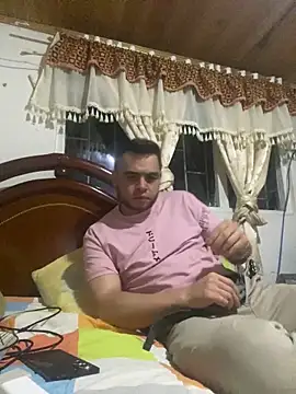 SUZUIRYOTA online show from 04/28/26, 07:46