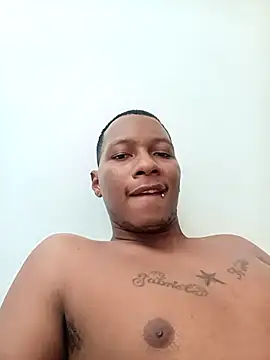 SANTI BIGXXX online show from 04/26/26, 09:56