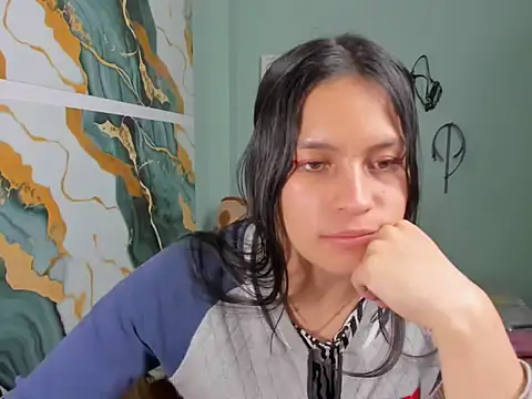 Ariadna Dawson07 online show from 06/05/26, 10:59