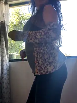 cuki593 online show from 04/26/26, 07:33