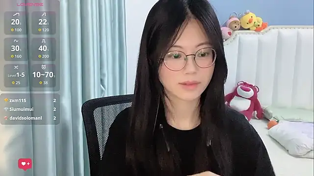 Snapshot of Luna-666 chatting on 05/07/26, 05:40 Luna-666 online show from 05/07/26, 05:40