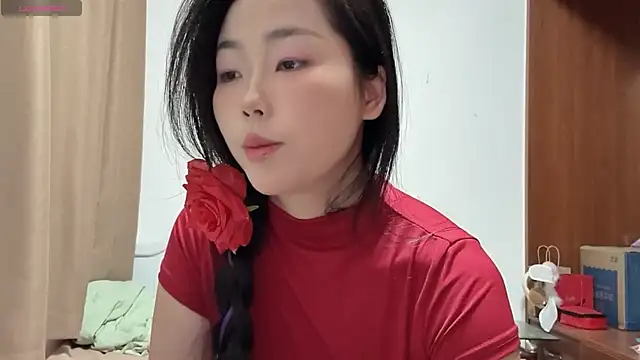 XIAOnaimao-001 online show from 06/24/26, 07:29