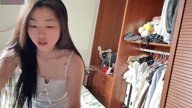 XIAOnaimao-001 online show from 07/06/26, 03:25