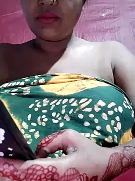Gulapi N online show from 06/15/26, 11:29