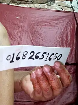Gulapi N online show from 06/21/26, 12:46