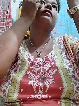 Gulapi N online show from 07/07/26, 12:20