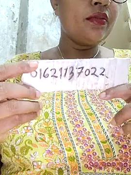 Gulapi N online show from 07/26/26, 10:00