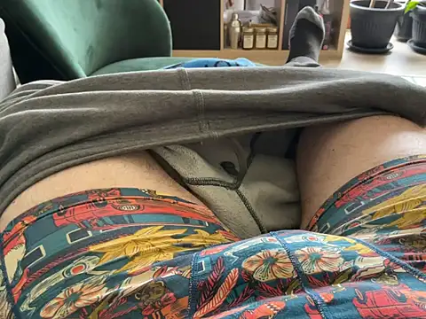 horny-bear89 online show from 04/26/26, 02:15