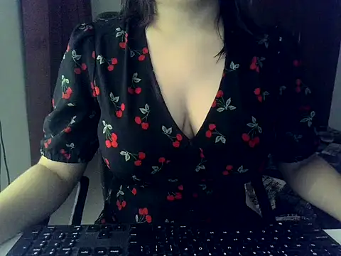 DreamyDesireX online show from 06/13/26, 06:06