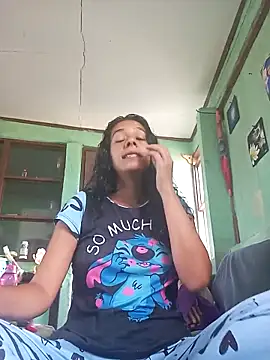 Kimkaly online show from 05/08/26, 12:21
