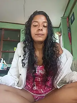 Kimkaly online show from 06/04/26, 12:22