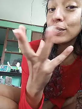Kimkaly online show from 07/24/26, 03:10