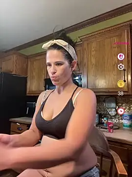 Vanessa Valentine online show from 07/28/26, 06:07