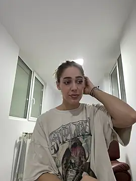 ZenyShy online show from 05/26/26, 10:28