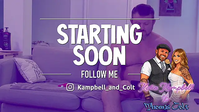 KatieKampbell online show from 06/05/26, 01:34