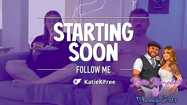 KatieKampbell online show from 06/17/26, 01:08