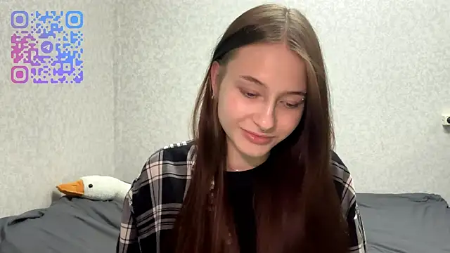 VikaPeace online show from 04/26/26, 10:07