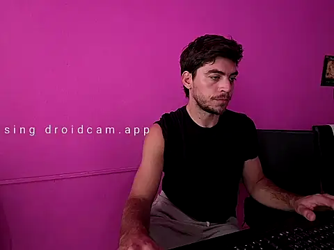 GringoDelicius online show from 05/15/26, 05:20