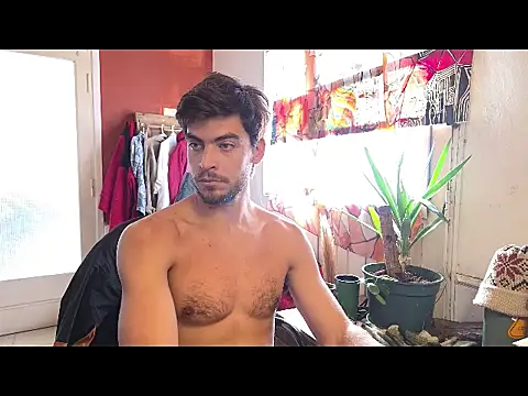 GringoDelicius online show from 05/22/26, 06:13